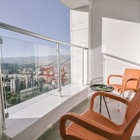 Sky Deluxe 2 Fitness & Spa Skopje Extérieur photo