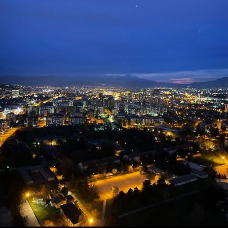 Sky Deluxe 2 Fitness & Spa Skopje Extérieur photo